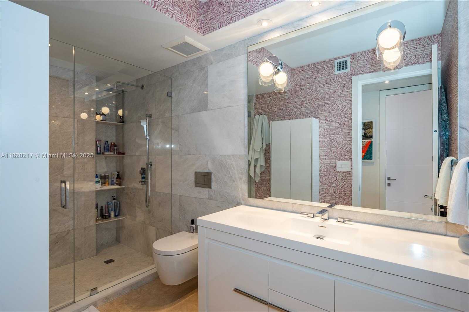 Small Image of 901 BRICKELL KEY BLVD #2602, Miami Number 20