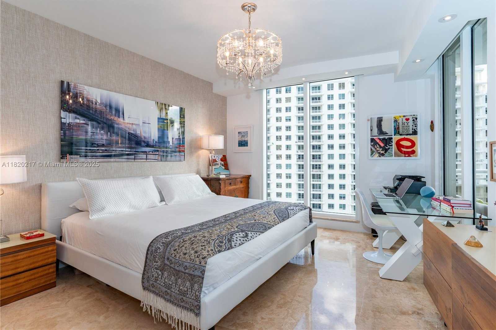 Small Image of 901 BRICKELL KEY BLVD #2602, Miami Number 21