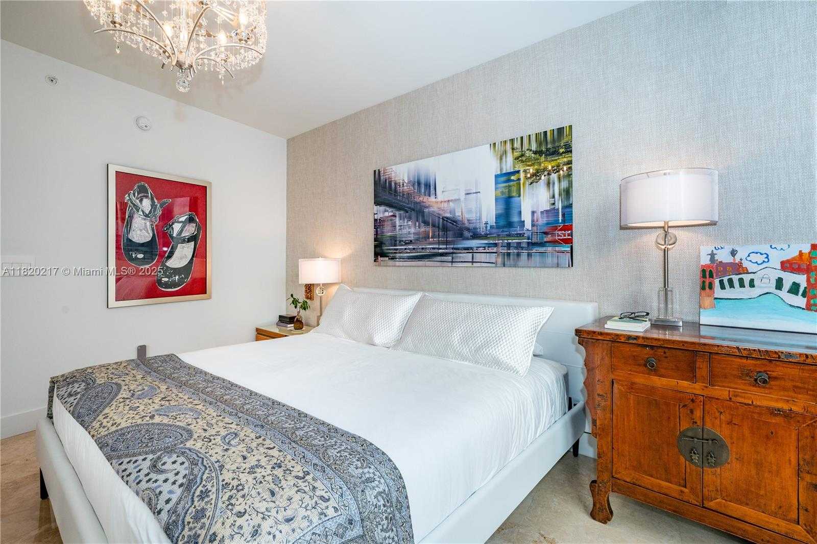 Small Image of 901 BRICKELL KEY BLVD #2602, Miami Number 23