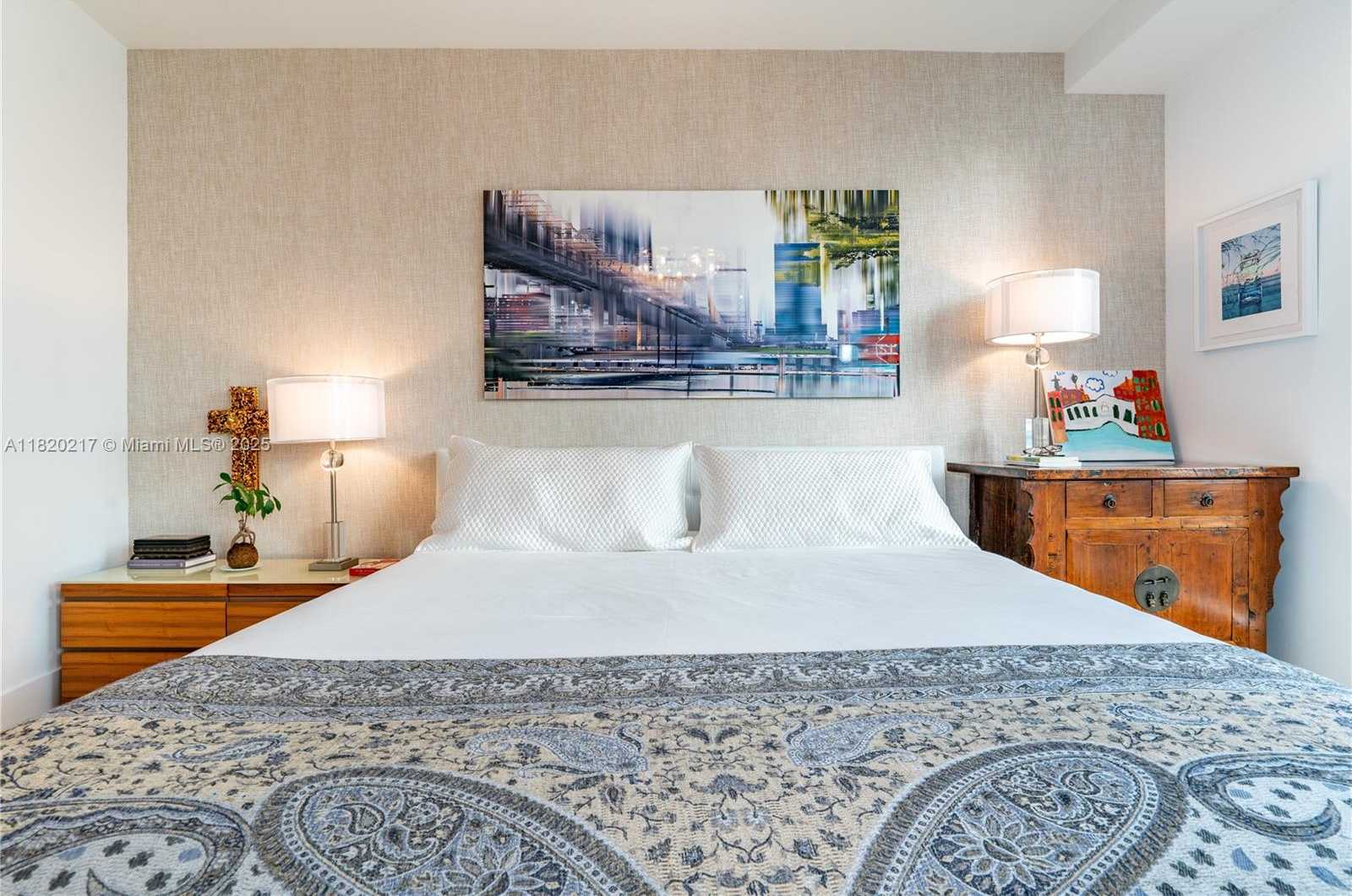 Small Image of 901 BRICKELL KEY BLVD #2602, Miami Number 24