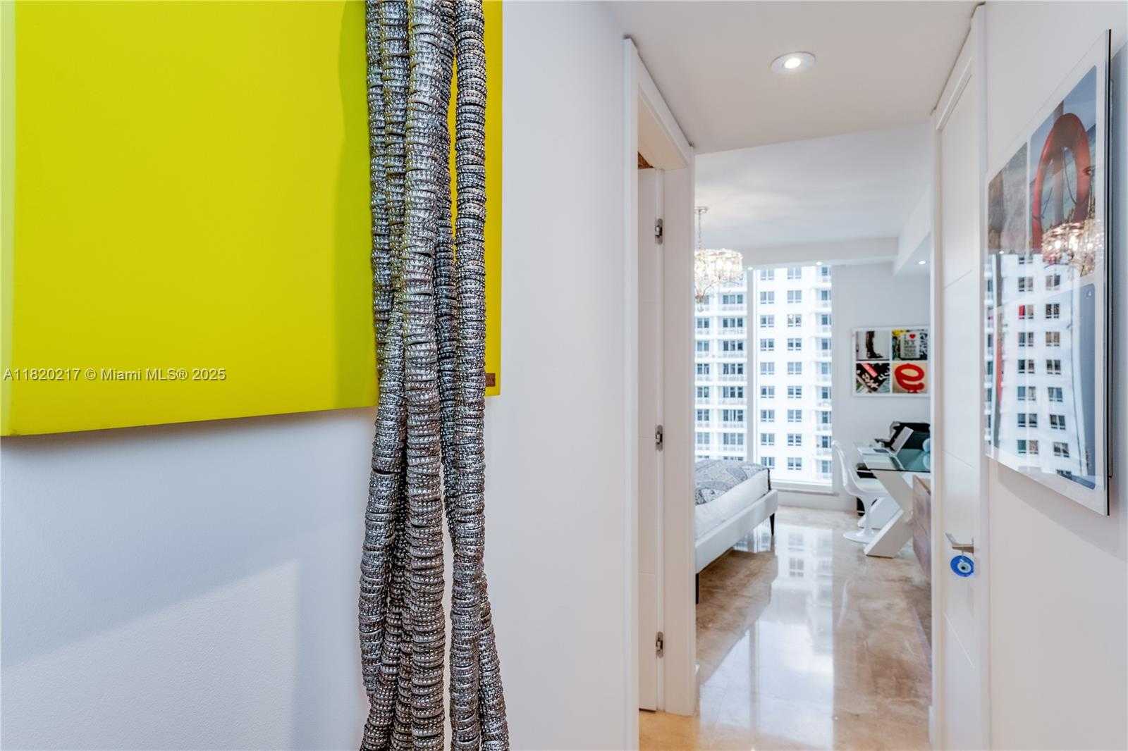 Small Image of 901 BRICKELL KEY BLVD #2602, Miami Number 26