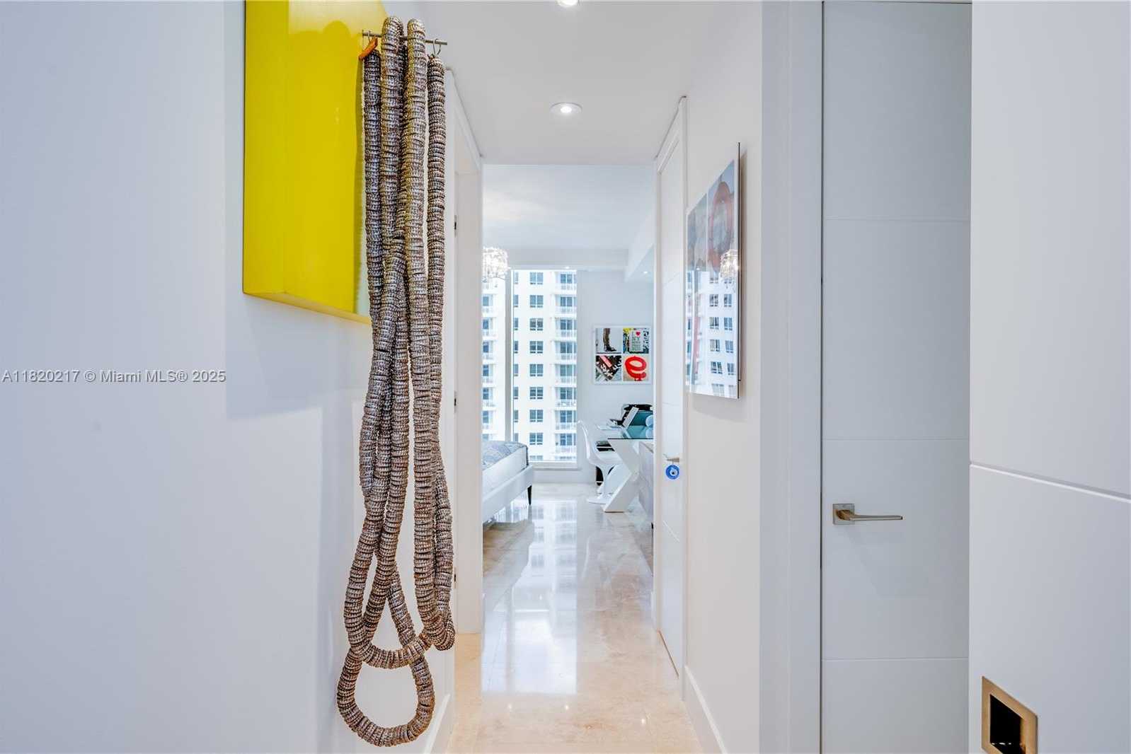 Small Image of 901 BRICKELL KEY BLVD #2602, Miami Number 27