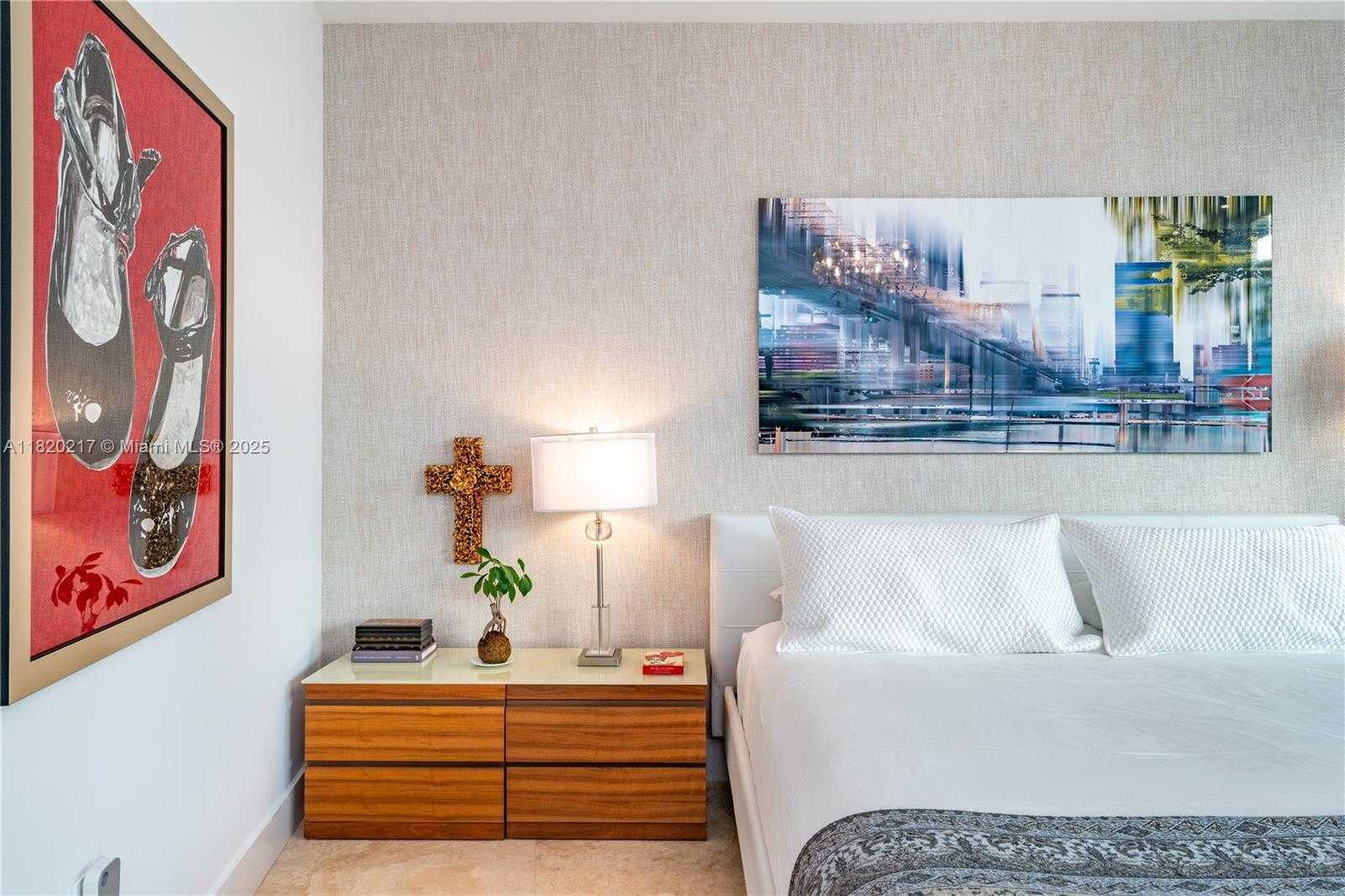 Small Image of 901 BRICKELL KEY BLVD #2602, Miami Number 28