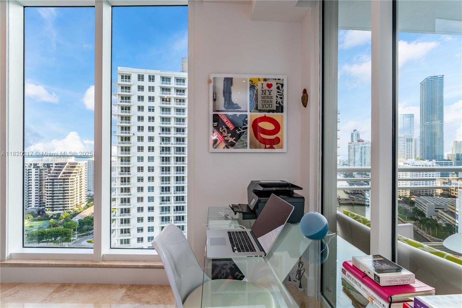 Small Image of 901 BRICKELL KEY BLVD #2602, Miami Number 29