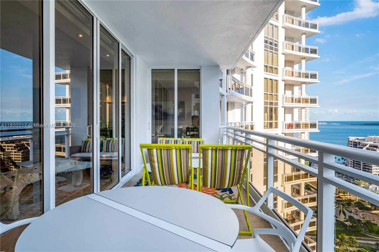 Small Image of 901 BRICKELL KEY BLVD #2602, Miami Number 4