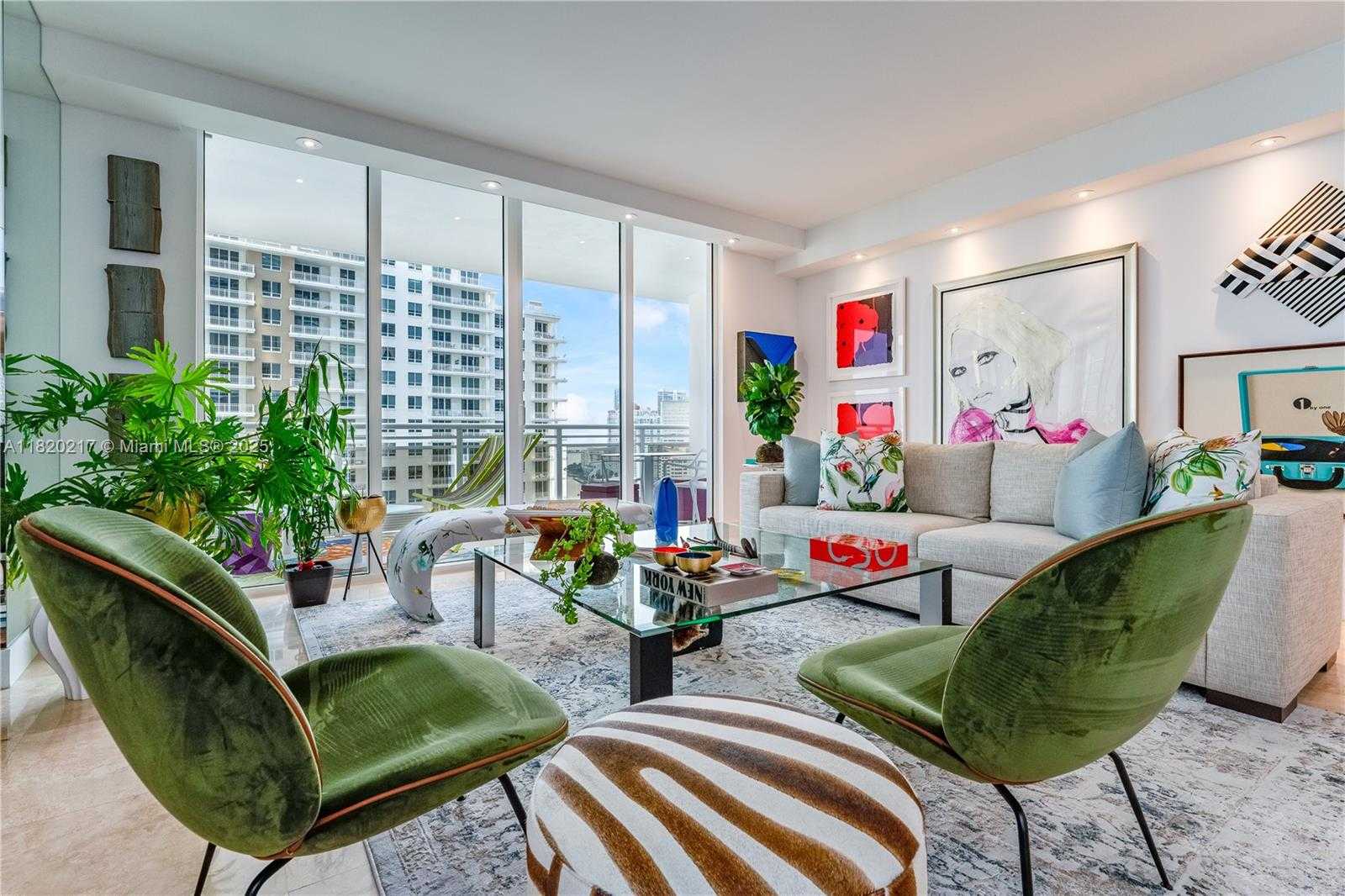 Small Image of 901 BRICKELL KEY BLVD #2602, Miami Number 7