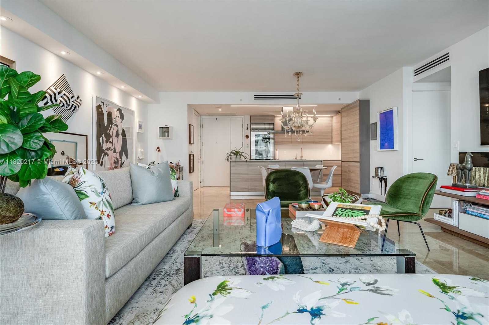 Small Image of 901 BRICKELL KEY BLVD #2602, Miami Number 8