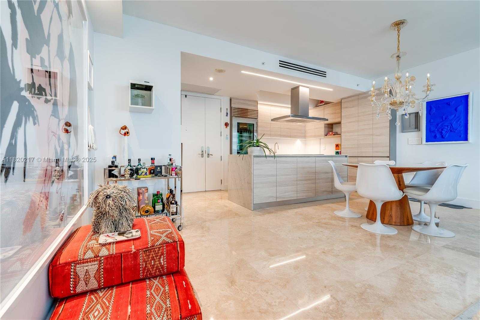 Small Image of 901 BRICKELL KEY BLVD #2602, Miami Number 9