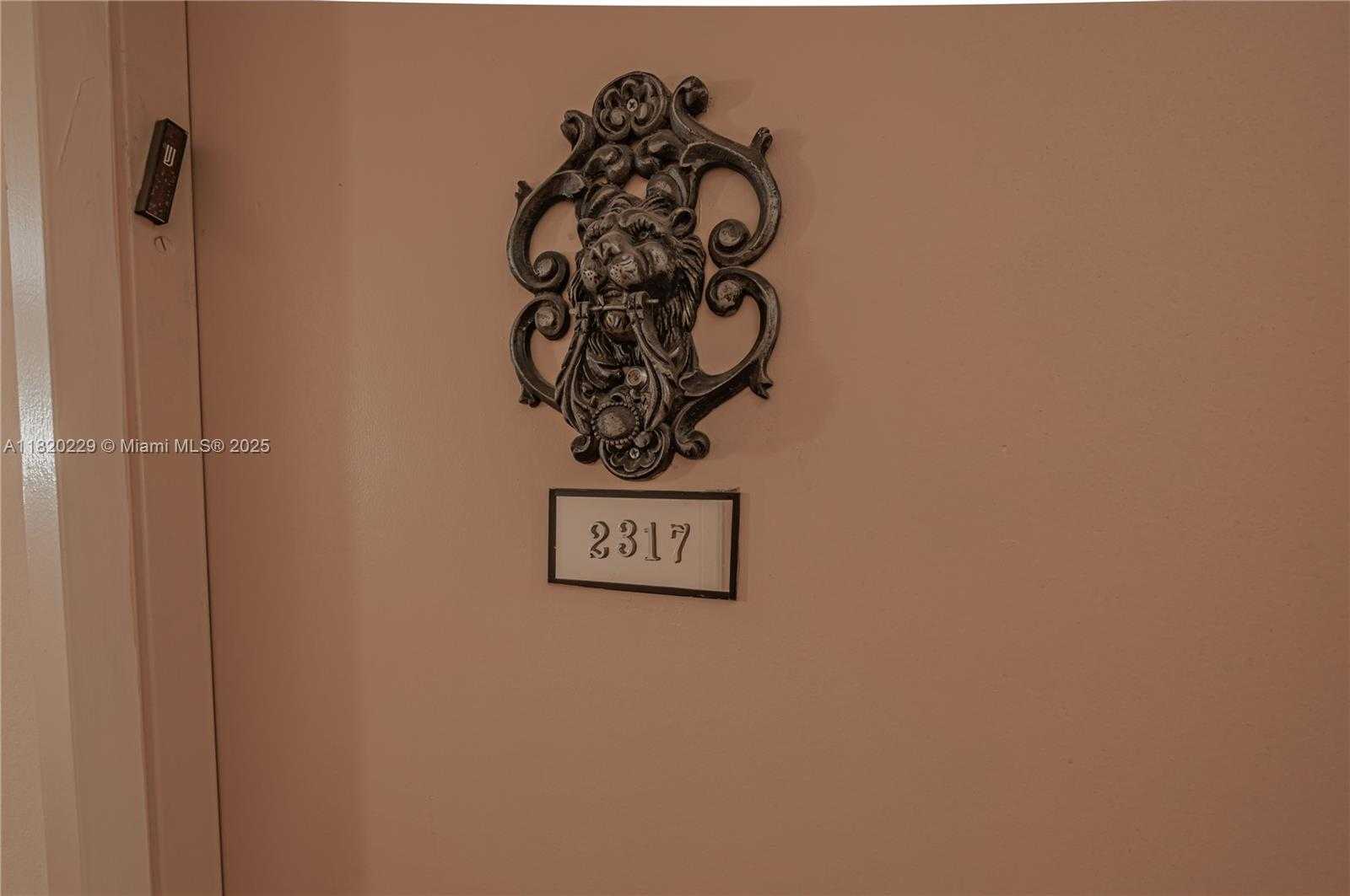 Small Image of 301 174TH ST #2317, Sunny Isles Beach Number 40