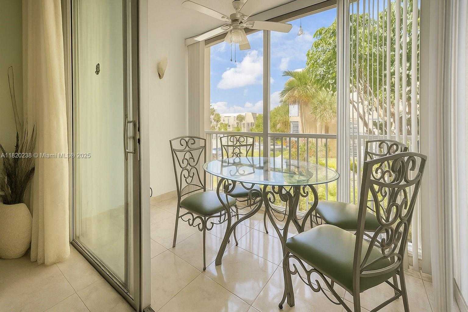 Small Image of 950 NORTH EAST 199TH ST #2H, Miami Number 4