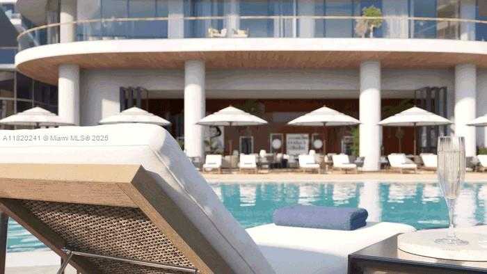 Small Image of 1420 SOUTH MIAMI AVENUE #5202, Miami Number 10