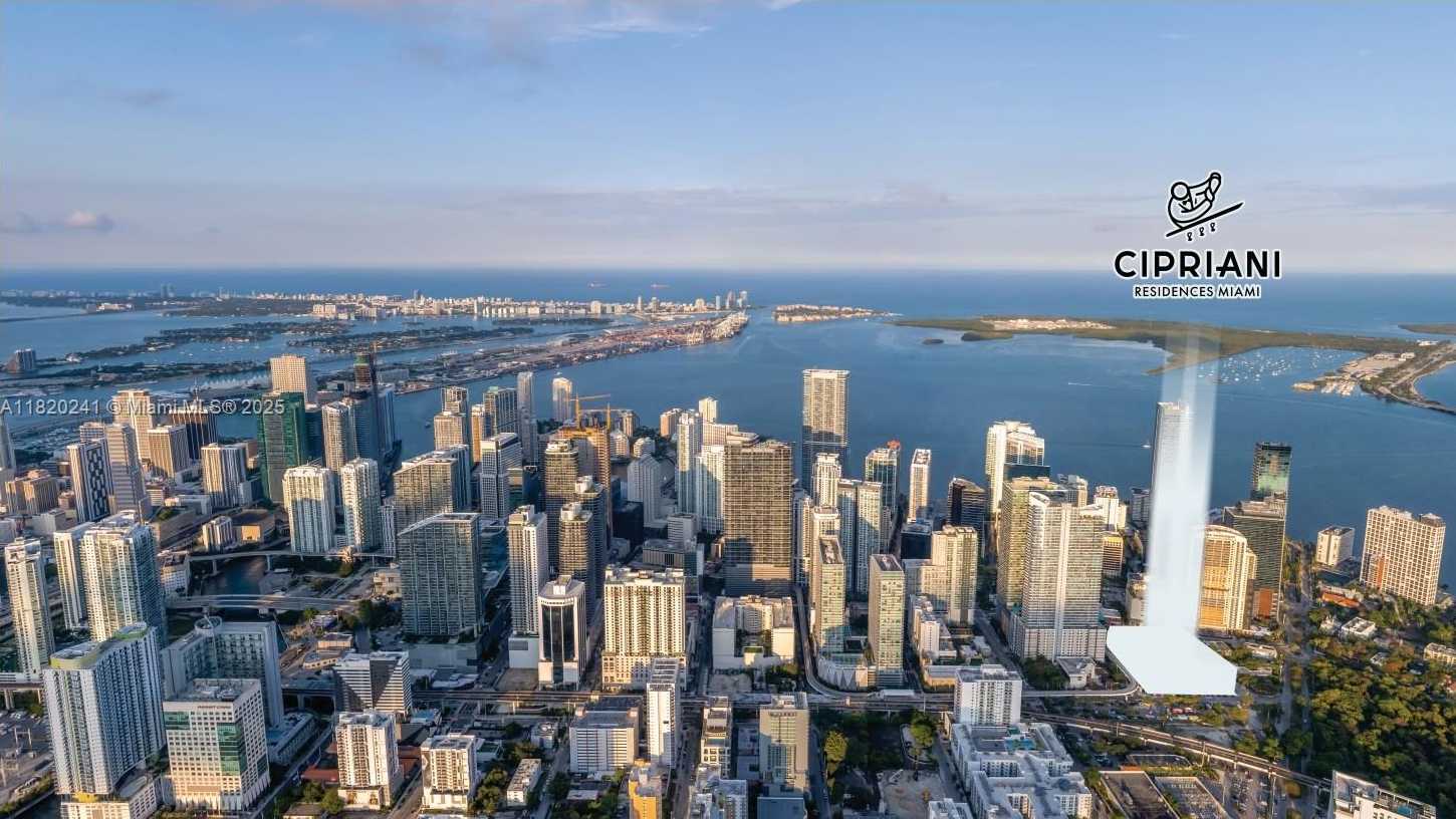 Small Image of 1420 SOUTH MIAMI AVENUE #5202, Miami Number 24