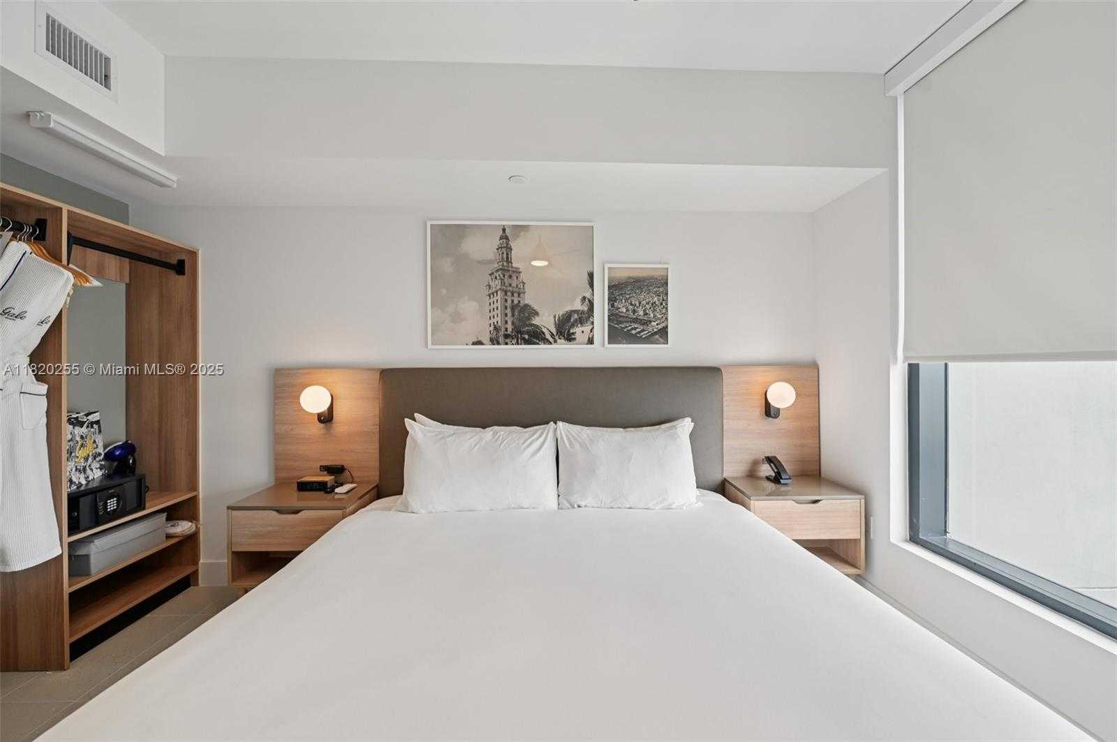 Small Image of 159 NORTH EAST 6TH ST #4409, Miami Number 12