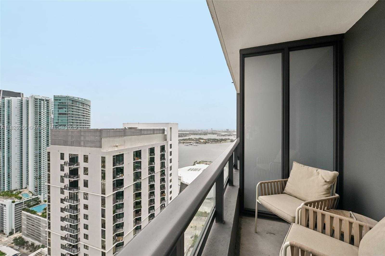 Small Image of 159 NORTH EAST 6TH ST #4409, Miami Number 15