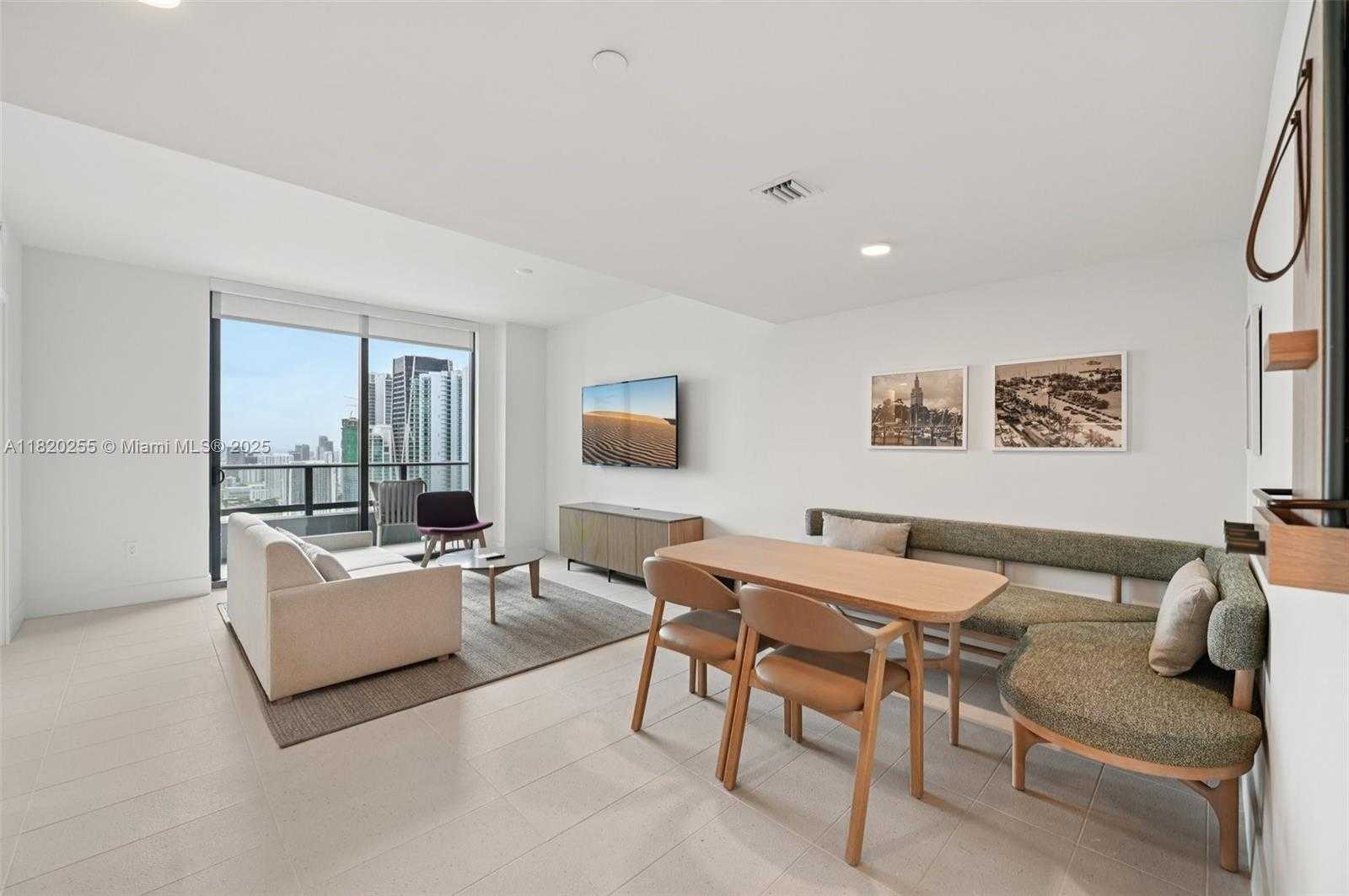 Small Image of 159 NORTH EAST 6TH ST #4409, Miami Number 2