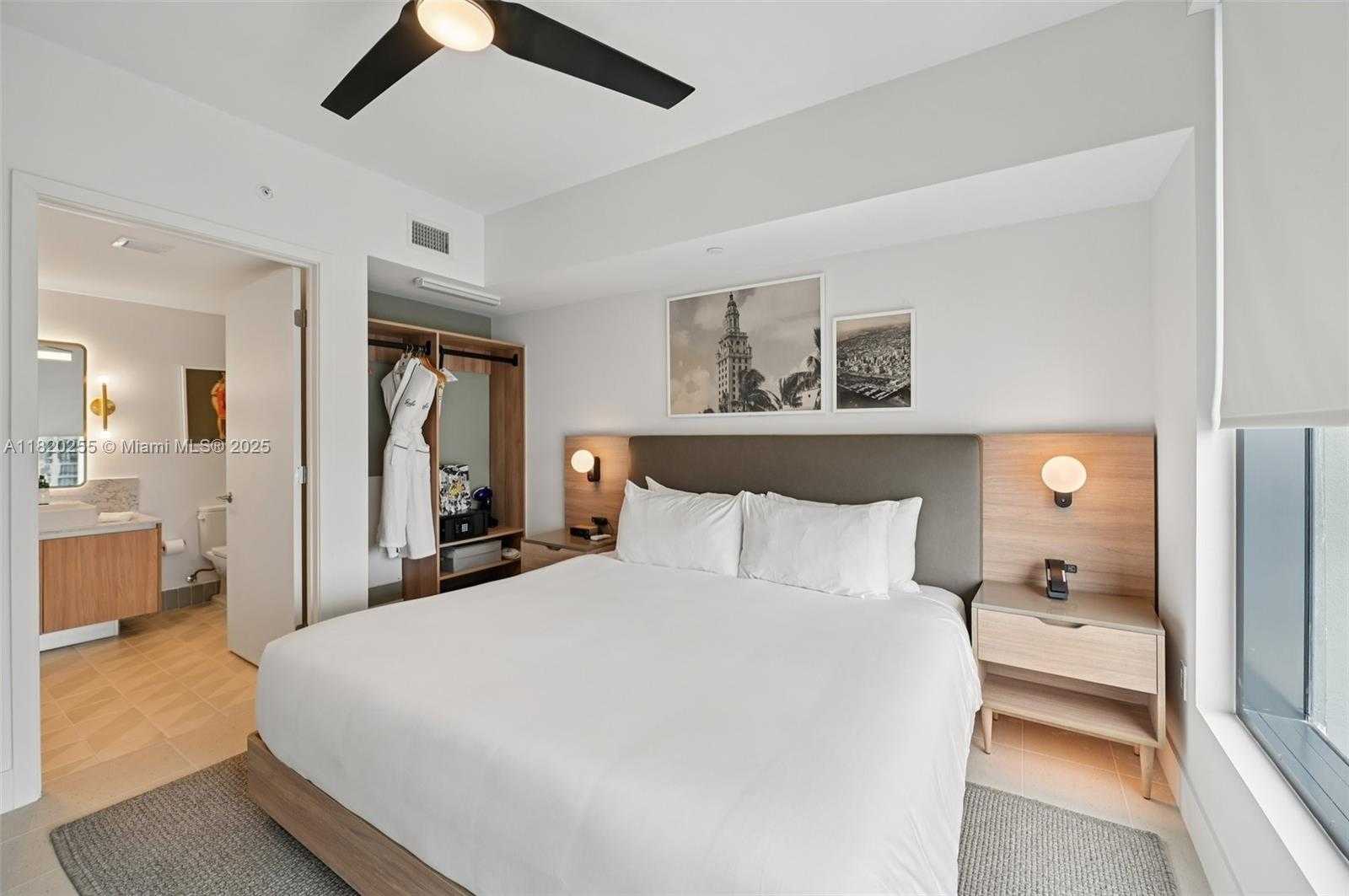 Small Image of 159 NORTH EAST 6TH ST #4409, Miami Number 3