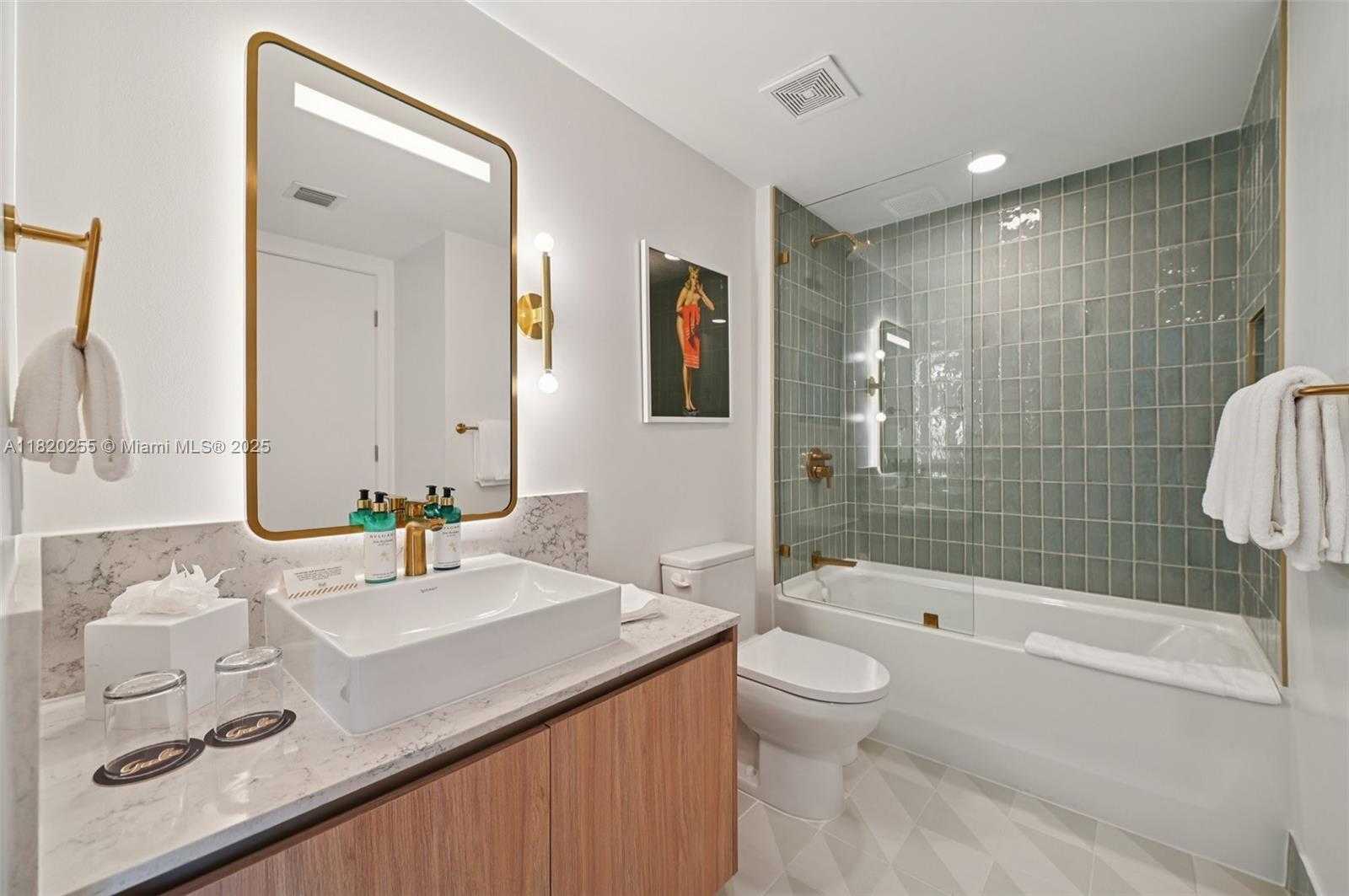 Small Image of 159 NORTH EAST 6TH ST #4409, Miami Number 4