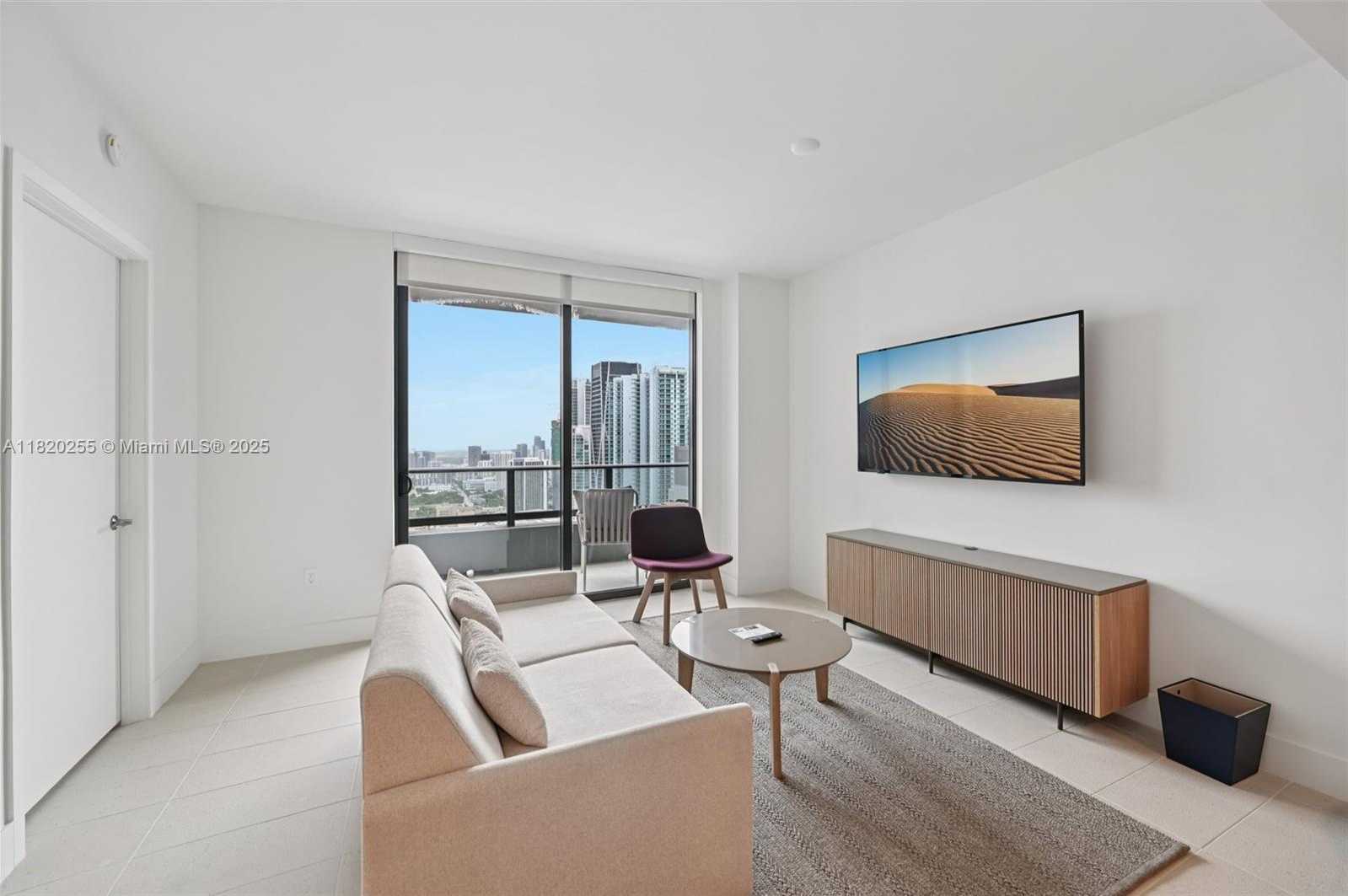 Small Image of 159 NORTH EAST 6TH ST #4409, Miami Number 8