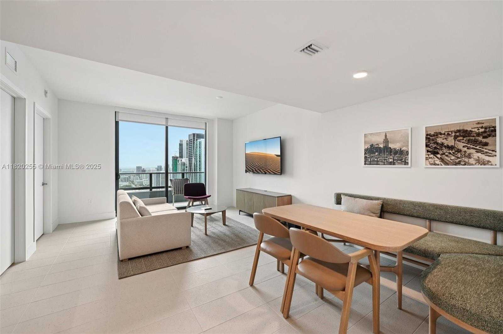 Small Image of 159 NORTH EAST 6TH ST #4409, Miami Number 9