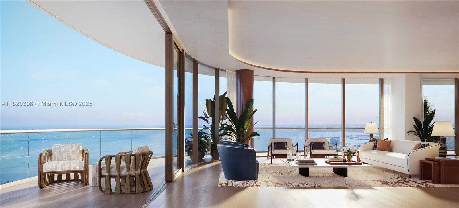 Small Image of 1420 SOUTH MIAMI AVENUE #5304, Miami Number 11