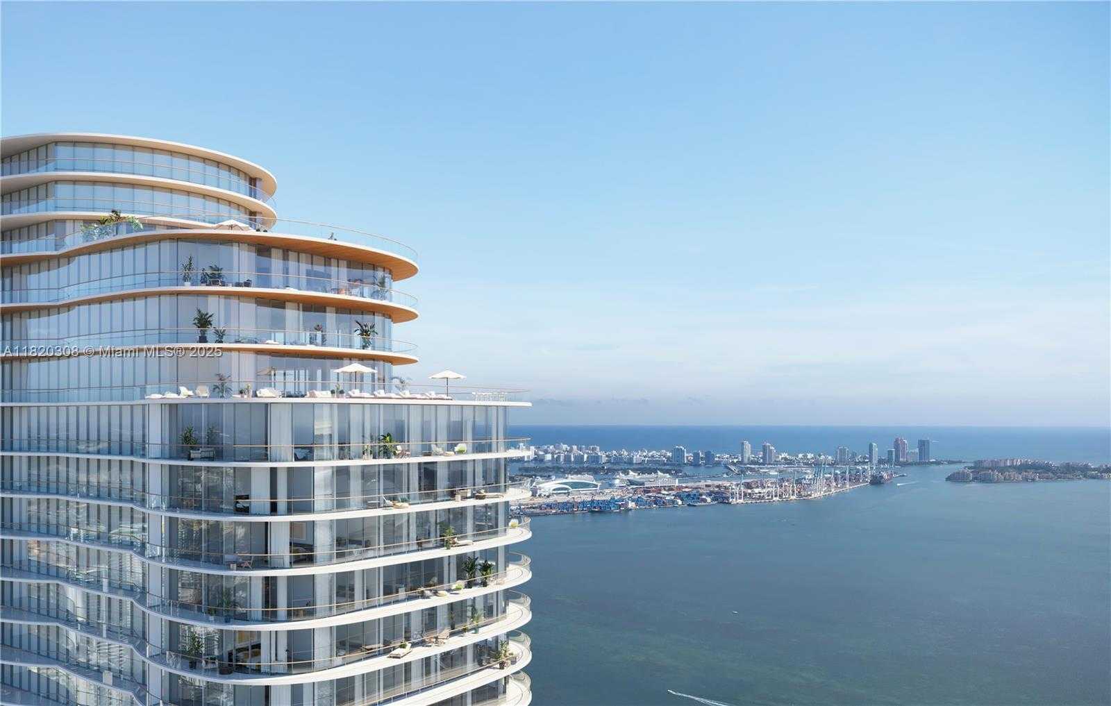 Small Image of 1420 SOUTH MIAMI AVENUE #5304, Miami Number 20
