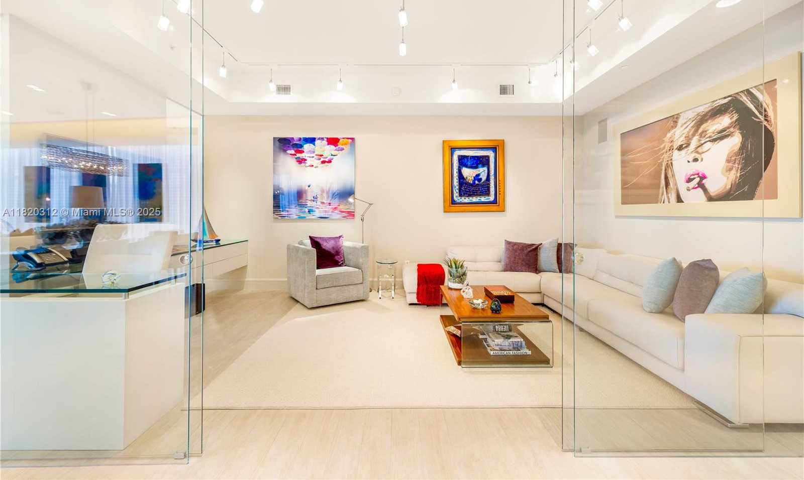 Small Image of 9705 COLLINS AVE #1101N, Bal Harbour Number 10