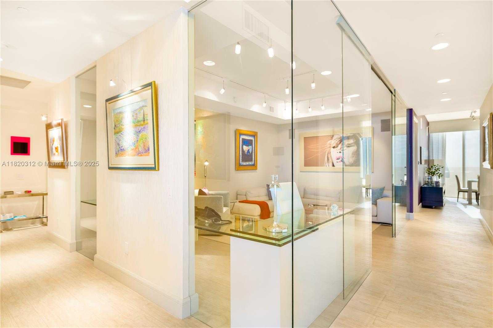 Small Image of 9705 COLLINS AVE #1101N, Bal Harbour Number 11