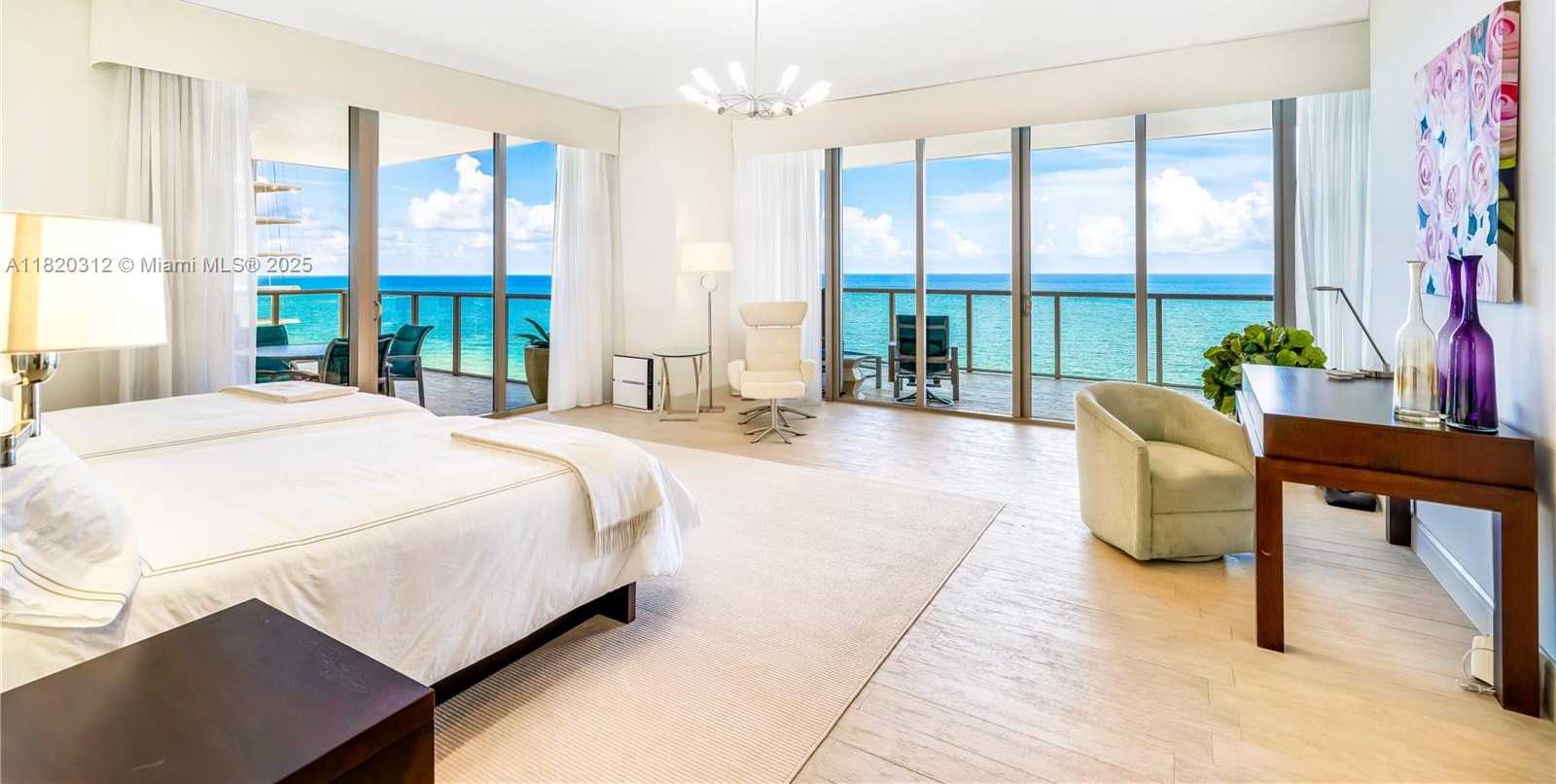 Small Image of 9705 COLLINS AVE #1101N, Bal Harbour Number 14