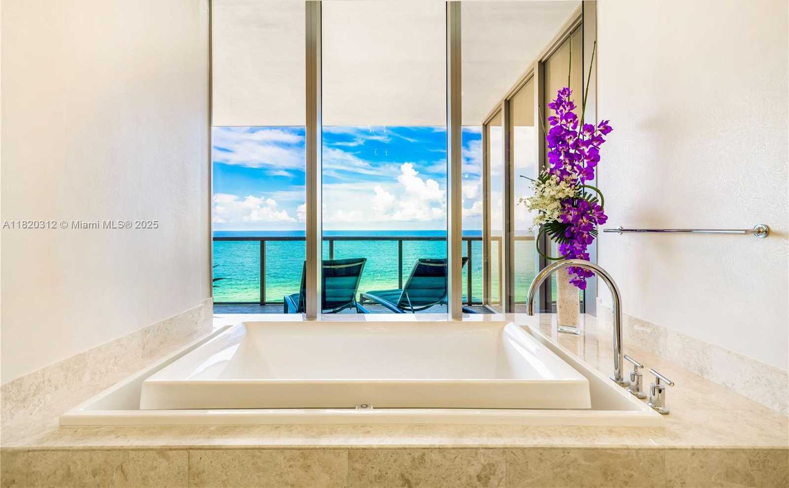 Small Image of 9705 COLLINS AVE #1101N, Bal Harbour Number 19