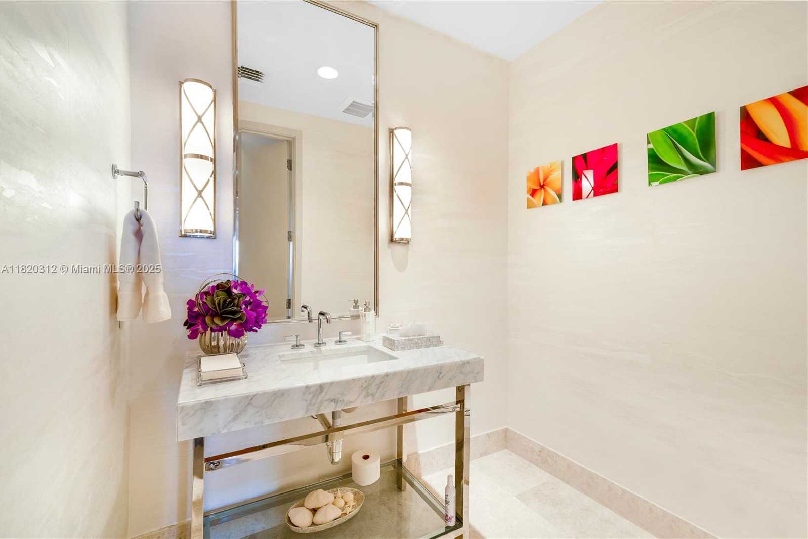 Small Image of 9705 COLLINS AVE #1101N, Bal Harbour Number 24