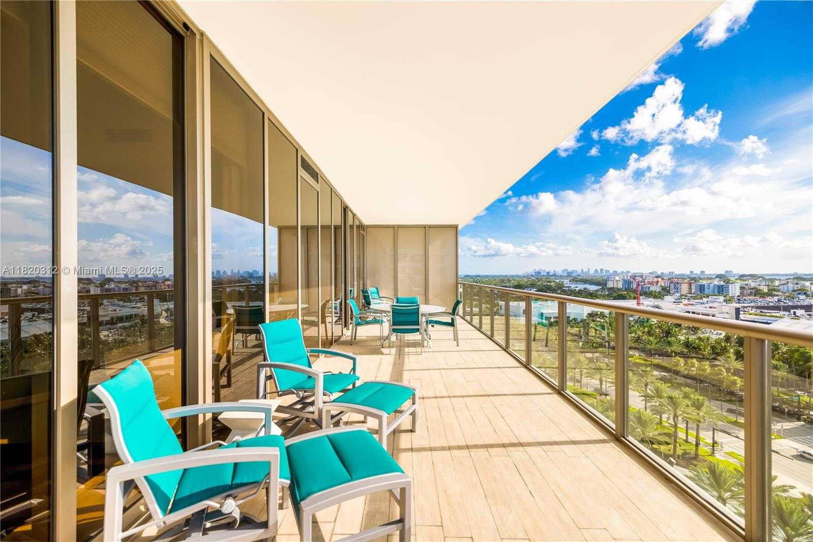 Small Image of 9705 COLLINS AVE #1101N, Bal Harbour Number 25