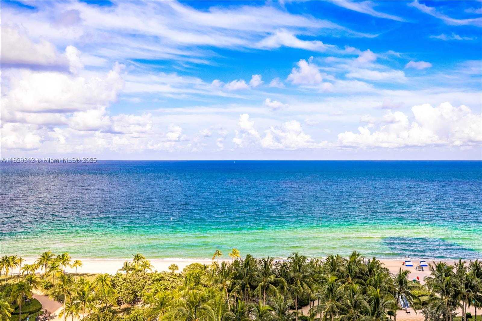 Small Image of 9705 COLLINS AVE #1101N, Bal Harbour Number 32