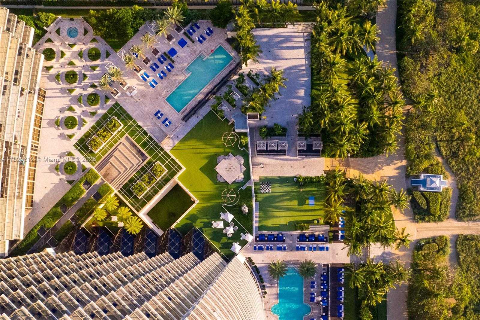 Small Image of 9705 COLLINS AVE #1101N, Bal Harbour Number 35