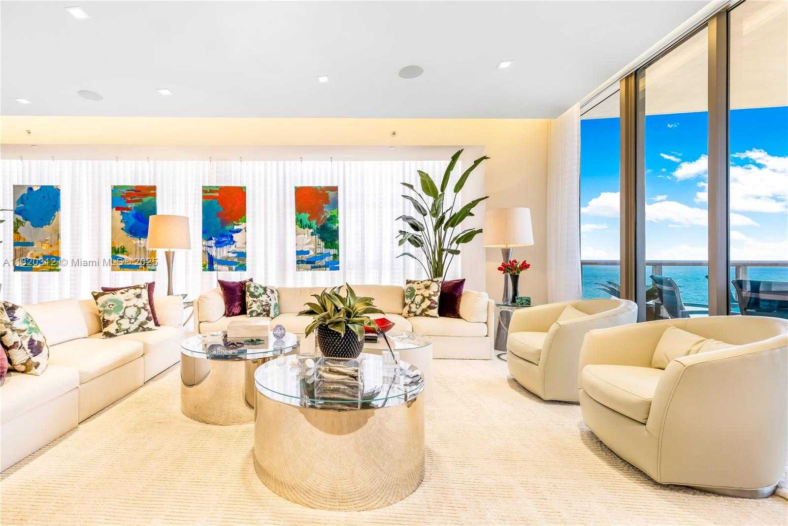 Small Image of 9705 COLLINS AVE #1101N, Bal Harbour Number 5
