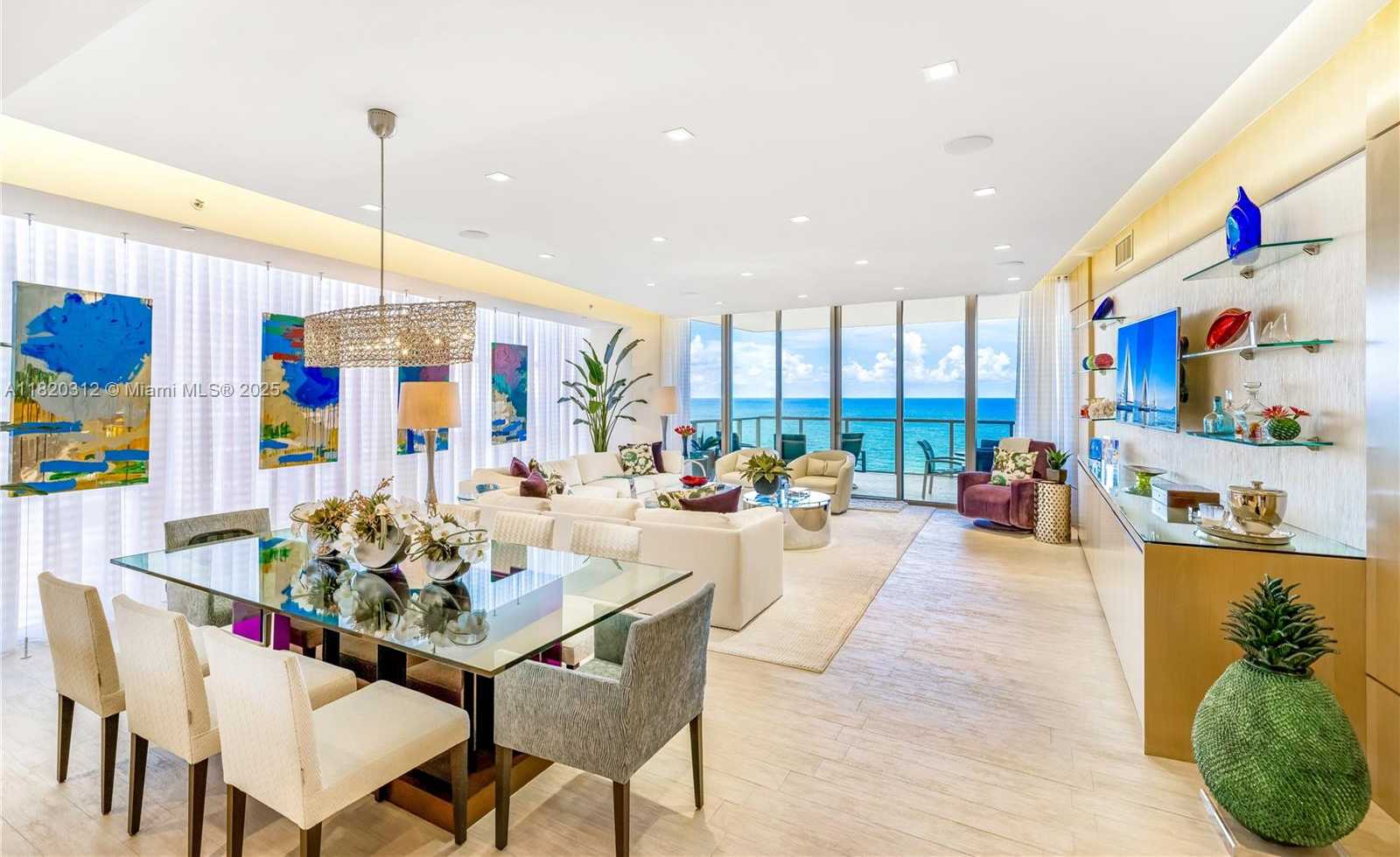 Small Image of 9705 COLLINS AVE #1101N, Bal Harbour Number 7