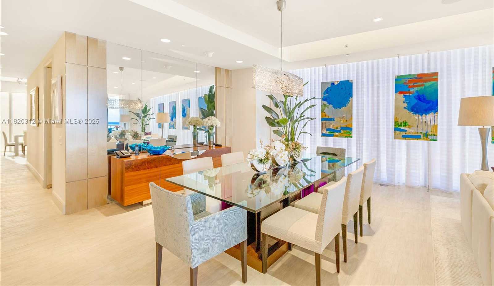 Small Image of 9705 COLLINS AVE #1101N, Bal Harbour Number 8
