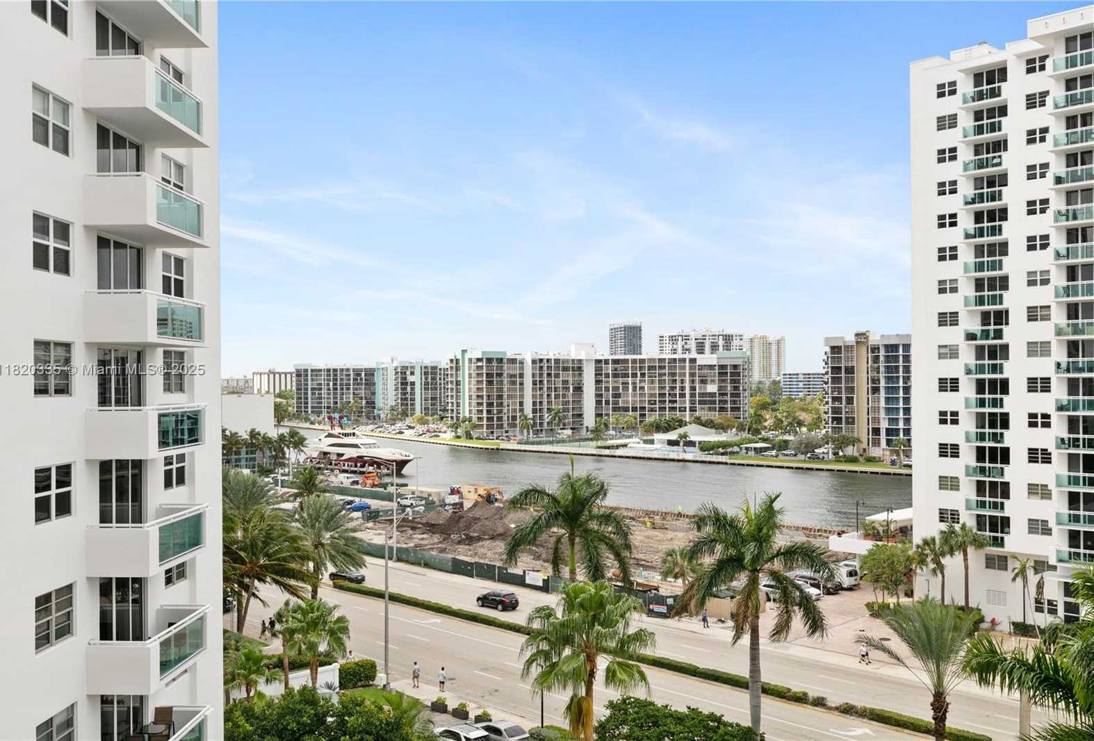 Small Image of 3001 SOUTH OCEAN DR #737, Hollywood Number 18