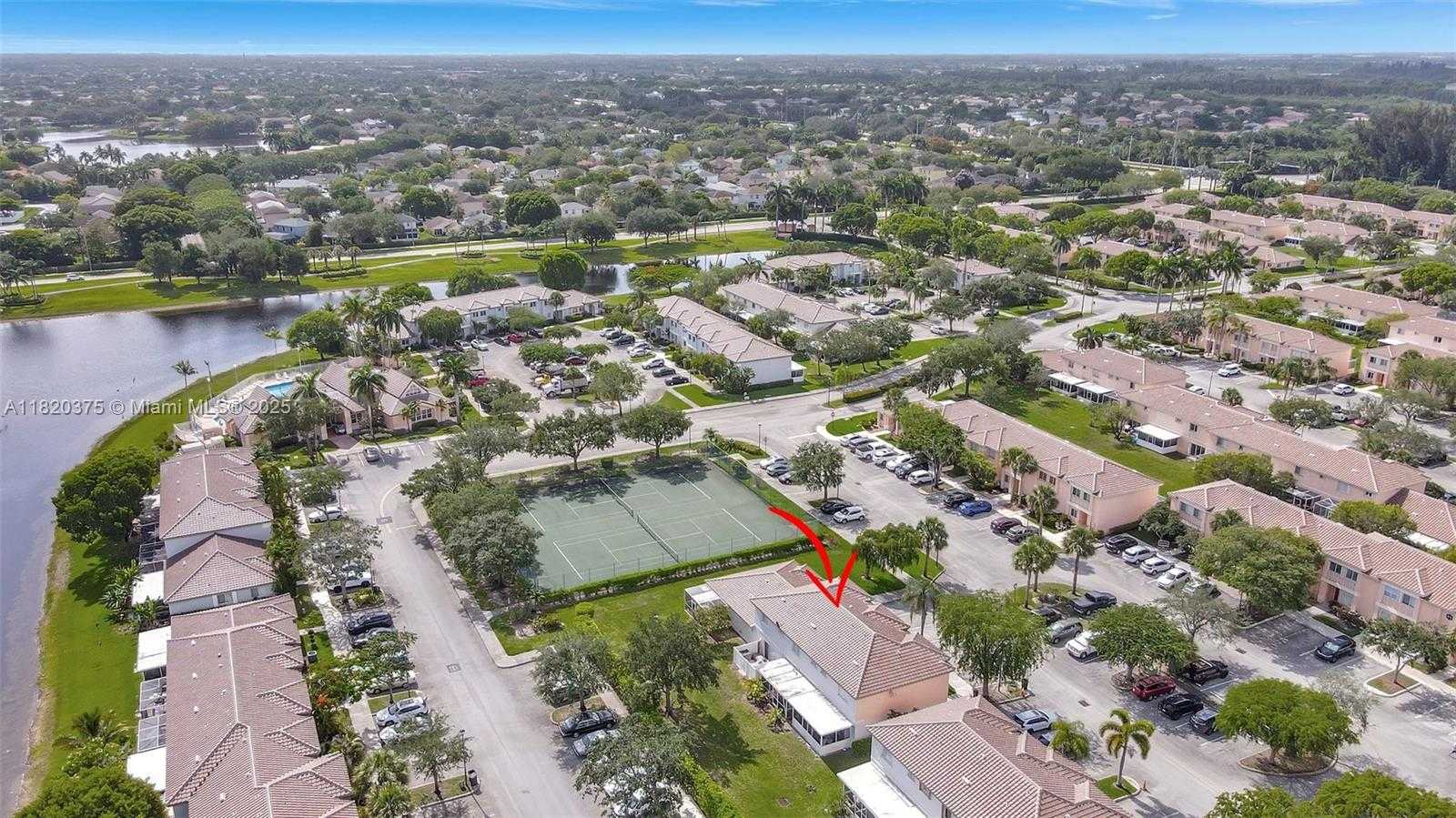 Small Image of 20865 NORTH WEST 3RD LN, Pembroke Pines Number 53