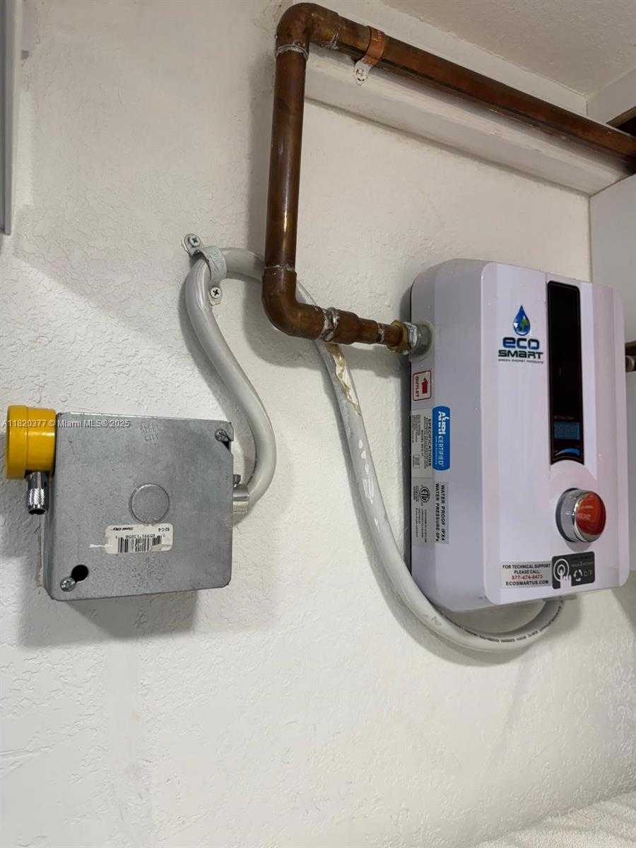 Small Image of 8820 SOUTH WEST 123RD CT #L410, Miami Number 16