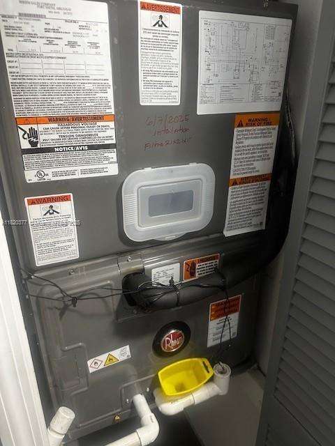 Small Image of 8820 SOUTH WEST 123RD CT #L410, Miami Number 17