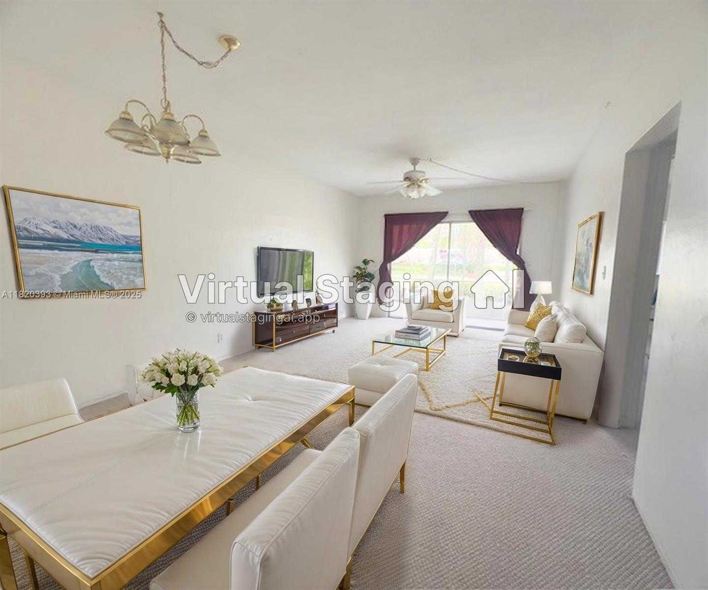 Small Image of 5800 MARGATE BLVD #814-8, Margate Number 2