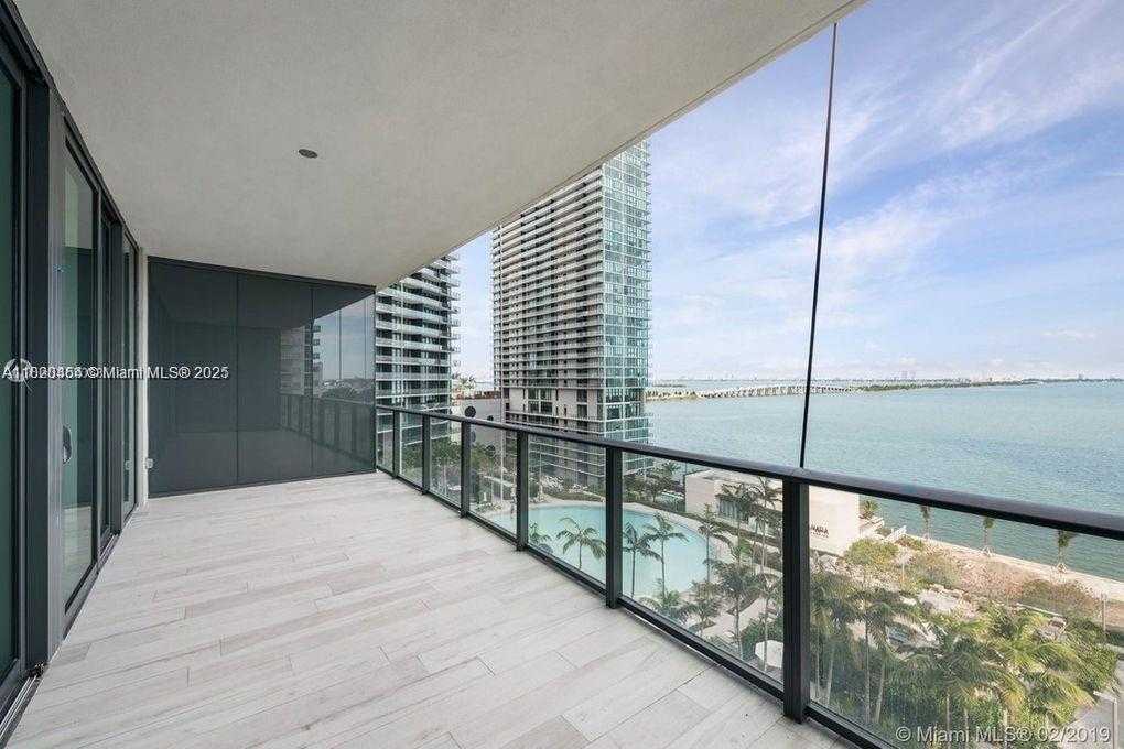 Small Image of 480 NORTH EAST 31ST ST #1002, Miami Number 20