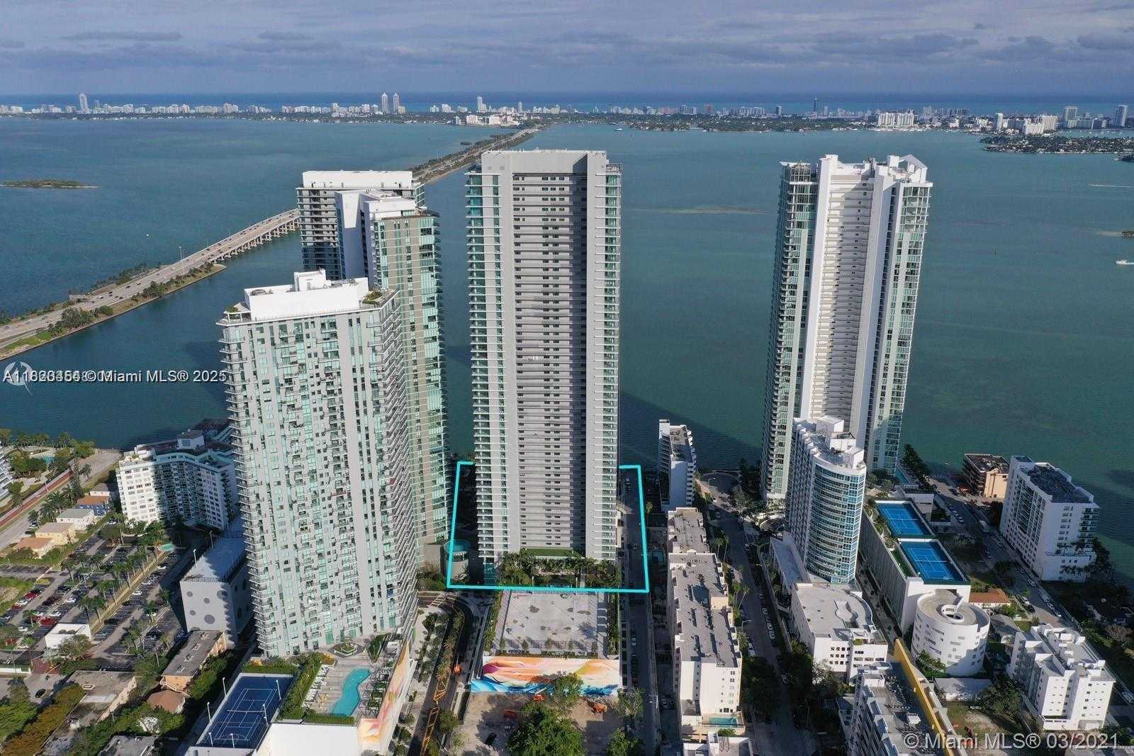 Small Image of 480 NORTH EAST 31ST ST #1002, Miami Number 56