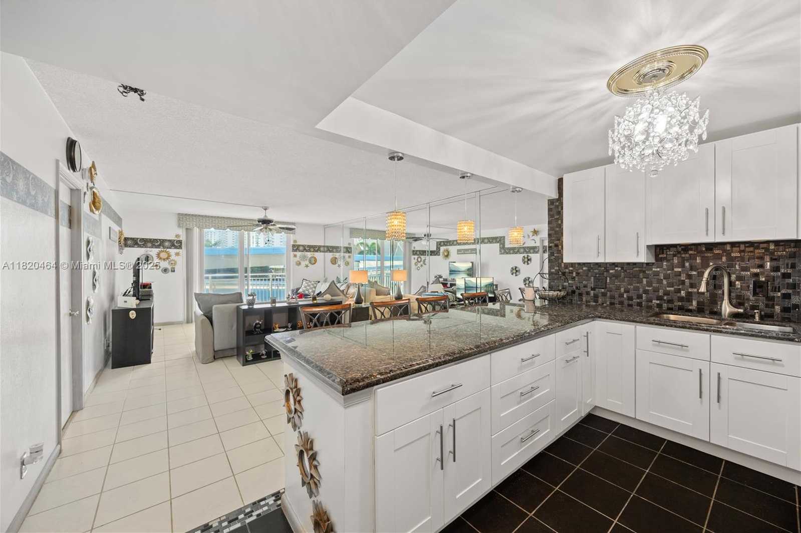 Small Image of 1801 SOUTH OCEAN DR #233, Hallandale Beach Number 2