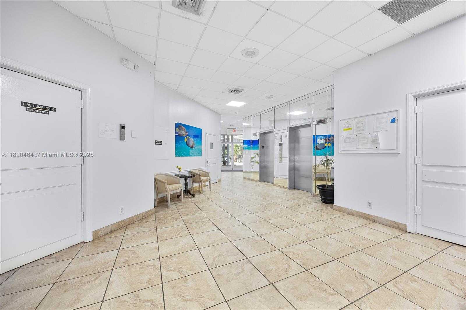 Small Image of 1801 SOUTH OCEAN DR #233, Hallandale Beach Number 22
