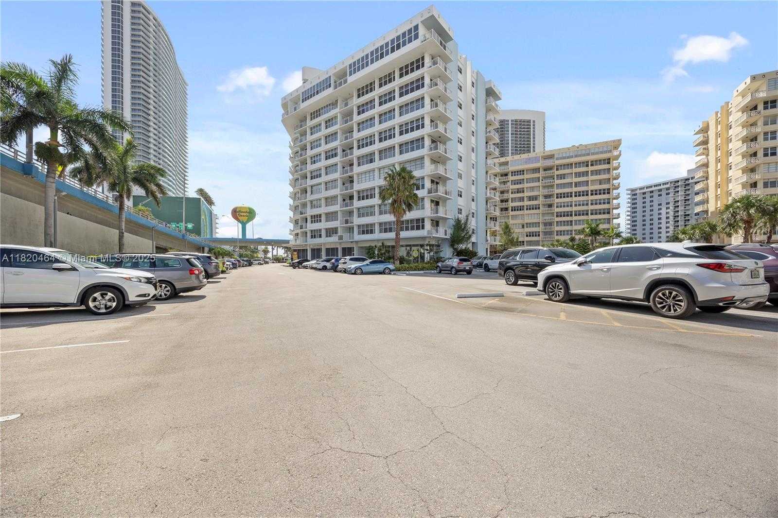 Small Image of 1801 SOUTH OCEAN DR #233, Hallandale Beach Number 24