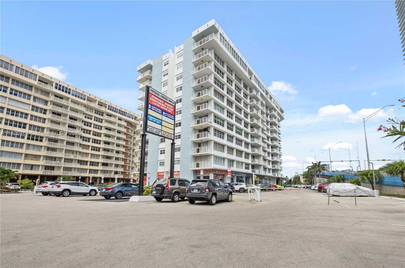 Small Image of 1801 SOUTH OCEAN DR #233, Hallandale Beach Number 25