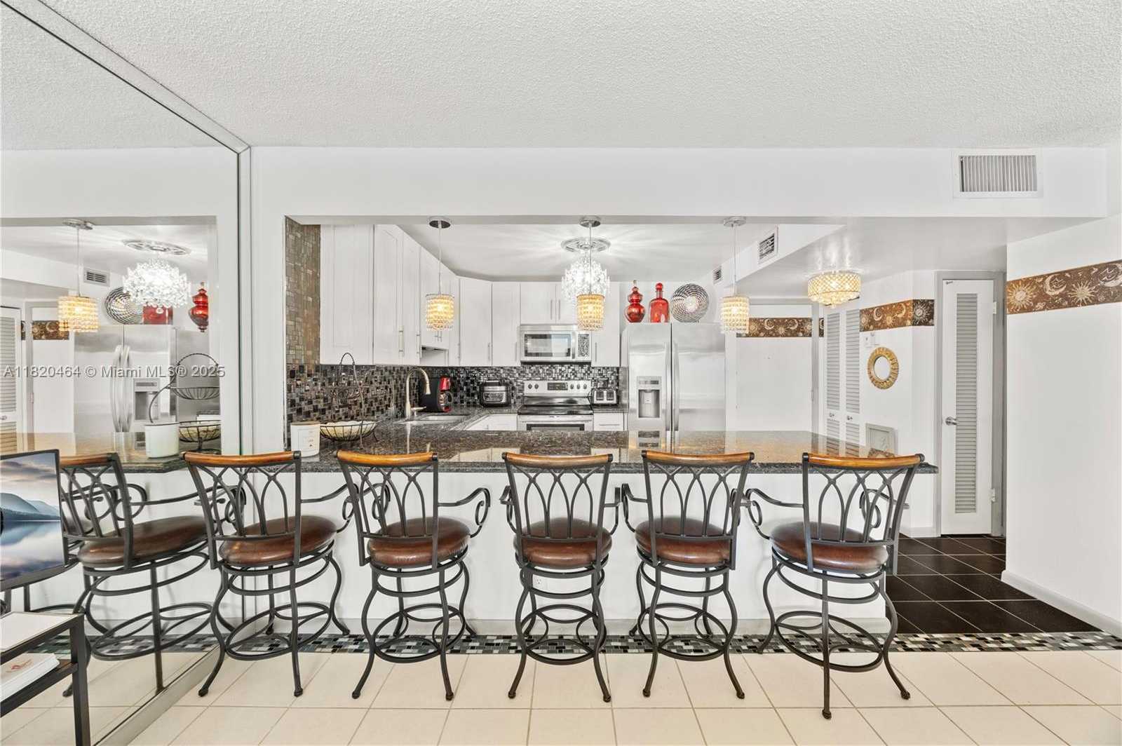Small Image of 1801 SOUTH OCEAN DR #233, Hallandale Beach Number 5