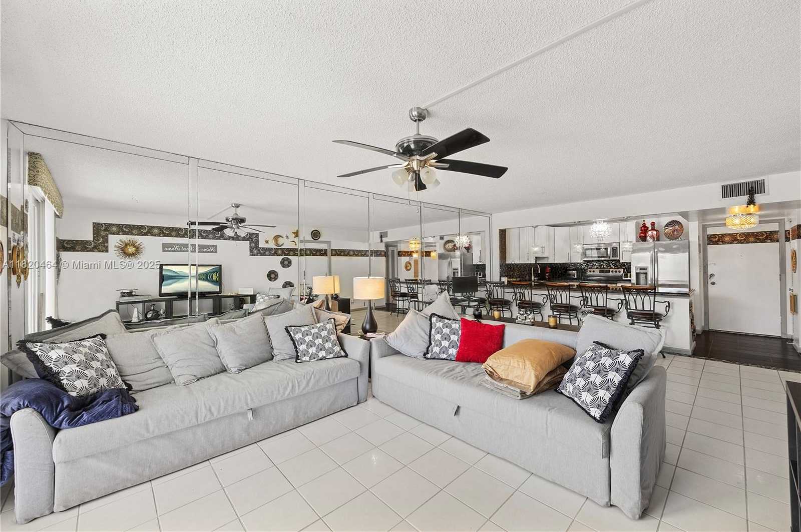Small Image of 1801 SOUTH OCEAN DR #233, Hallandale Beach Number 9