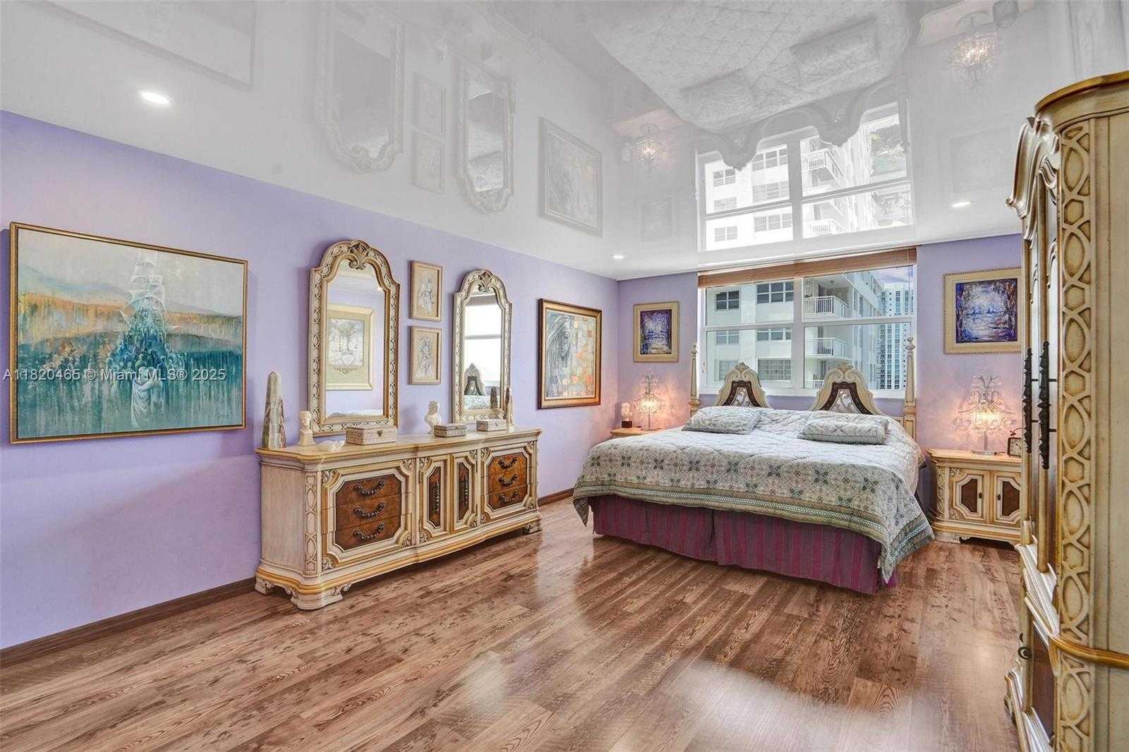 Small Image of 1833 SOUTH OCEAN DR #1402, Hallandale Beach Number 10